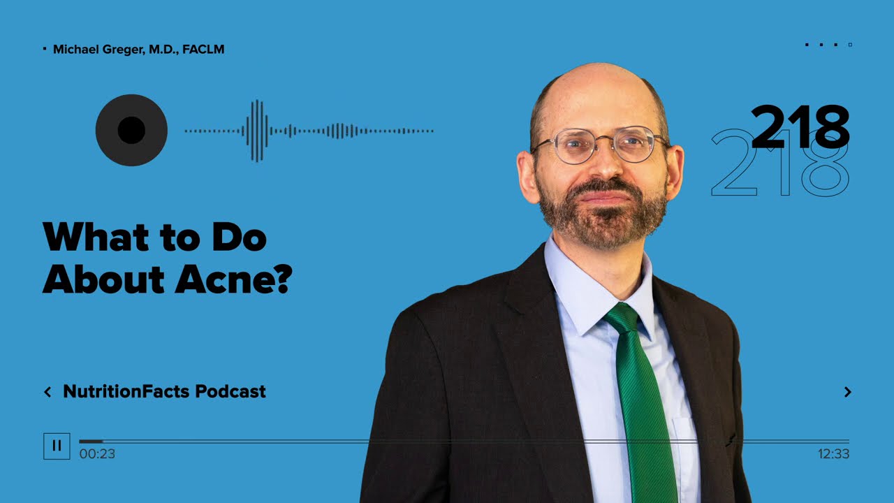 Podcast: What to Do About Acne?